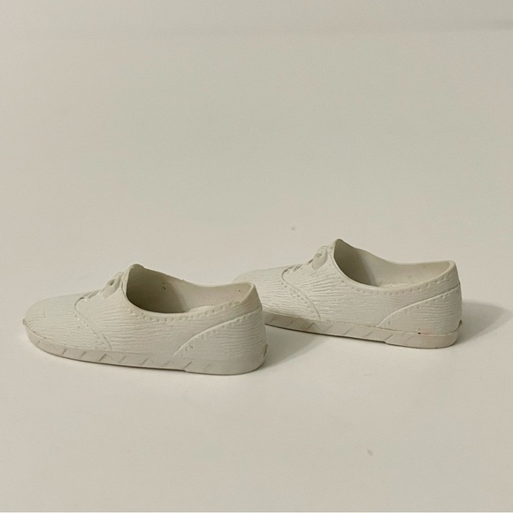 Vintage Tammy Doll Tennis Shoes - Picture 9 of 16